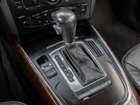 Audi Q5 I (8R) с пробегом 2009 года, цена 1 564 000 рублей, 170265 км, внедорожник, Автокод Объявления