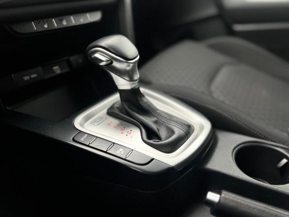 Kia Ceed III с пробегом 2020 года, цена 1 850 000 рублей, 97588 км, хэтчбек, Автокод Объявления