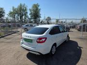 Lada (ВАЗ) Granta I Рестайлинг Ростов-на-Дону  - изображение 19