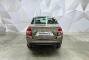 Lada (ВАЗ) Granta I Рестайлинг Азнакаево  - изображение 33