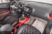 Nissan Juke I Томск  - изображение 37