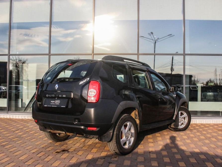 Renault Duster I Калуга  - изображение 3