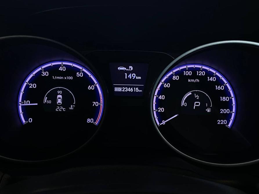 Hyundai ix35 I Тверь  - изображение 8