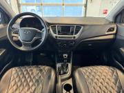 Hyundai Solaris II Подольск  - изображение 39