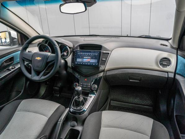 Chevrolet Cruze I с пробегом 2011 года, цена 539 000 рублей, 228789 км, седан, Автокод Объявления