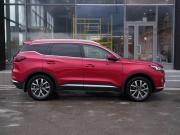 Chery Tiggo 7 Pro I Новосибирск  - изображение 29