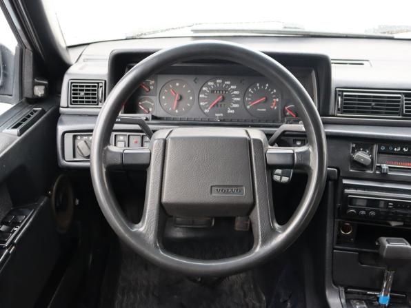 Volvo 940 с пробегом 1992 года, цена 250 000 рублей, 337569 км, седан, Автокод Объявления
