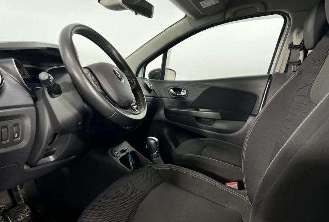 Renault Kaptur I с пробегом 2019 года, цена 1 425 000 рублей, 100123 км, внедорожник, Автокод Объявления