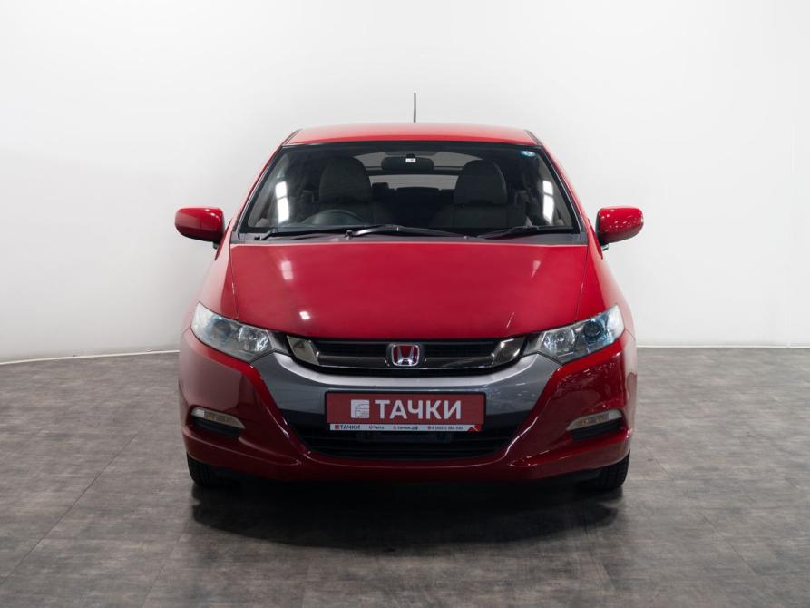Honda Insight II Чита  - изображение 2