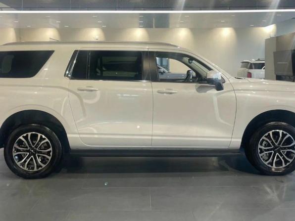 Haval H5 II с пробегом 2026 года, цена 4 309 000 рублей, 1 км, внедорожник, Автокод Объявления