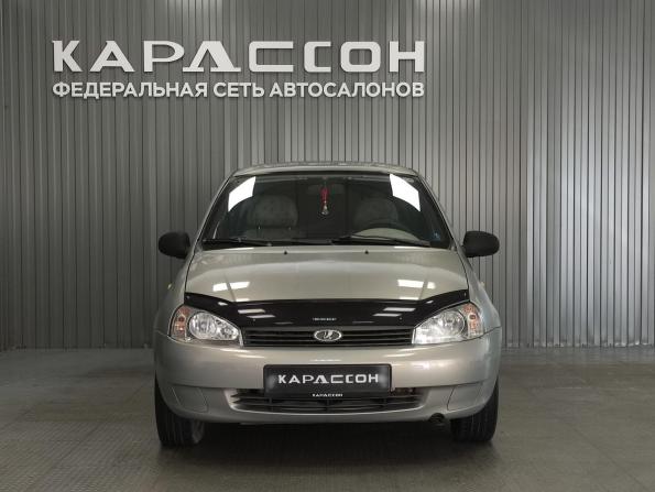 Lada (ВАЗ) Kalina I с пробегом 2007 года, цена 200 000 рублей, 191859 км, хэтчбек, Автокод Объявления