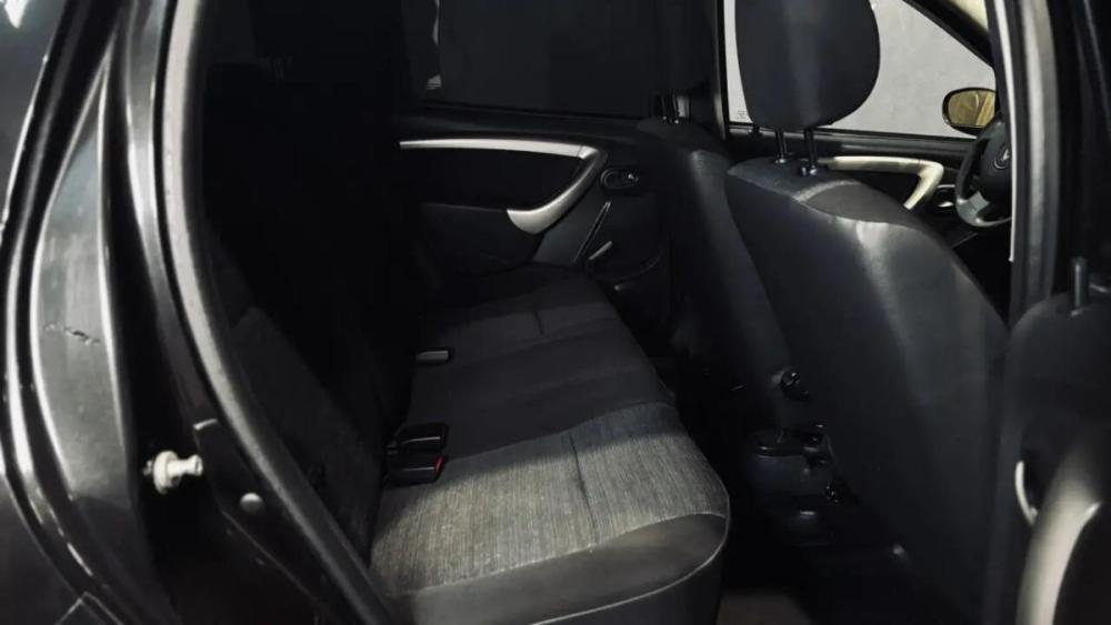 Renault Duster I Смоленск  - изображение 19