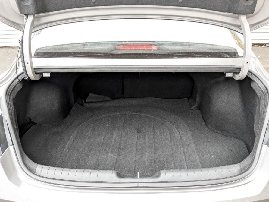 Hyundai Elantra VII (CN7) Химки  - изображение 10