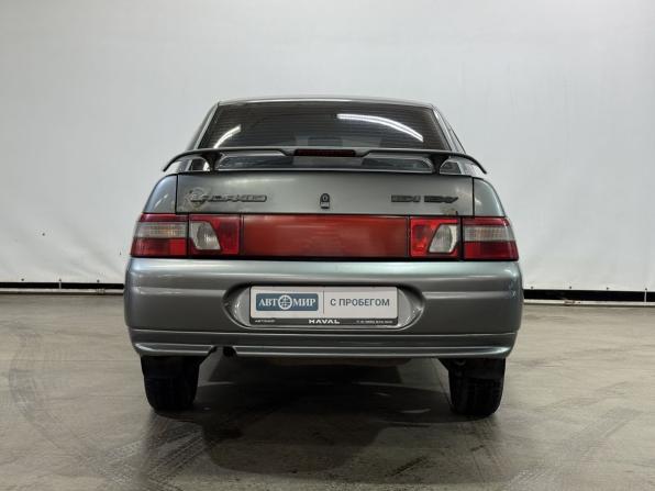 Lada (ВАЗ) 2110 с пробегом 2007 года, цена 190 000 рублей, 250000 км, седан, Автокод Объявления