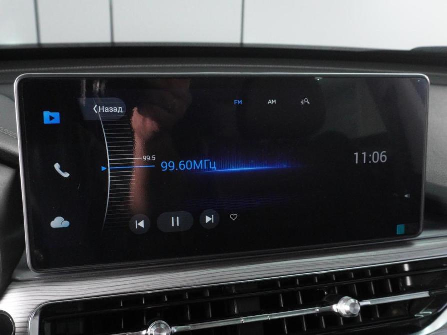Chery Tiggo 8 Pro I Минеральные Воды  - изображение 16