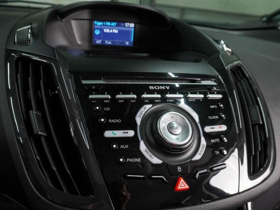 Ford Kuga II Воронеж  - изображение 13