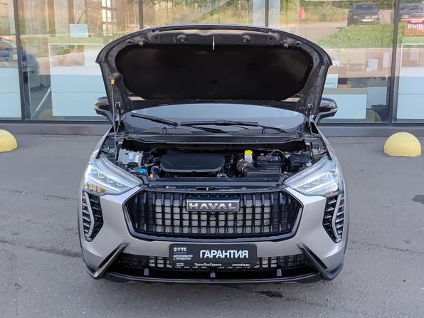 Haval Jolion I Рестайлинг с пробегом 2025 года, цена 2 179 000 рублей, 33000 км, внедорожник, Автокод Объявления