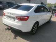 Lada (ВАЗ) Vesta I Кемерово  - изображение 47