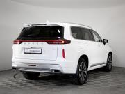 Exeed VX I Рестайлинг Санкт-Петербург  - изображение 31