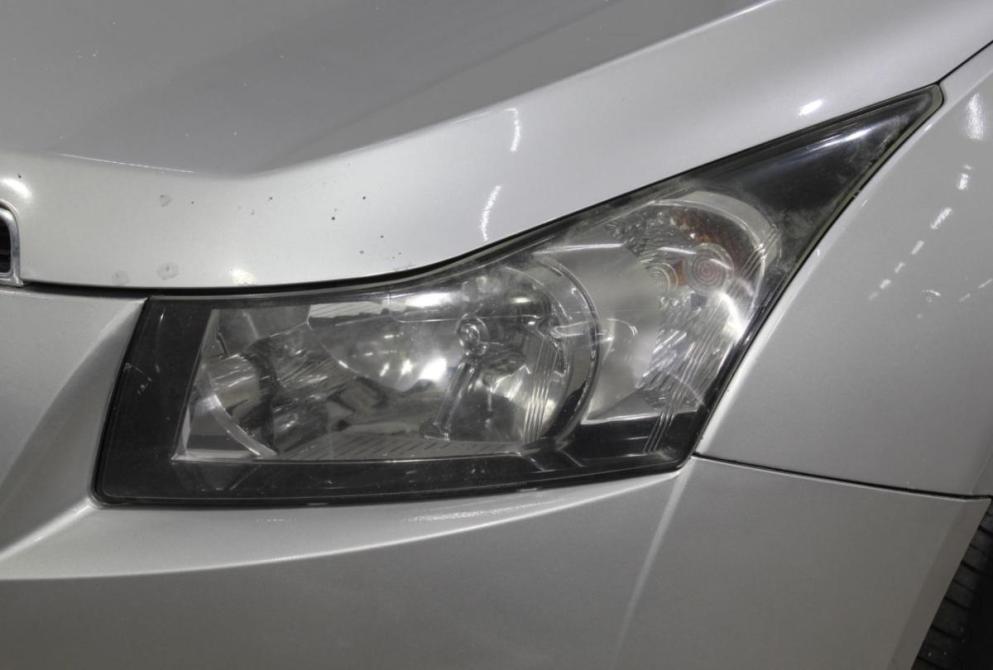 Chevrolet Cruze I Рестайлинг Астрахань  - изображение 6