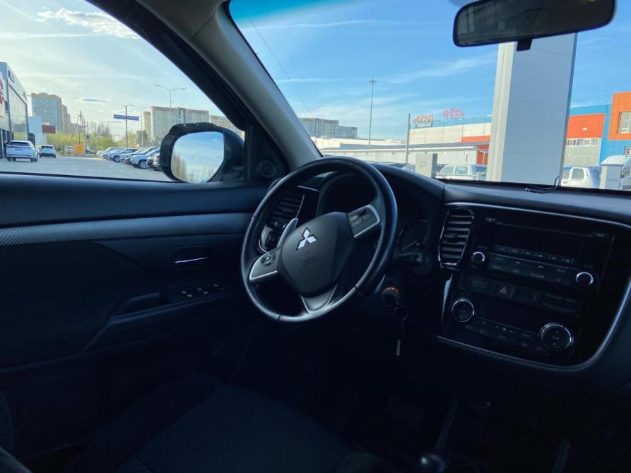 Mitsubishi Outlander III Сыктывкар  - изображение 28