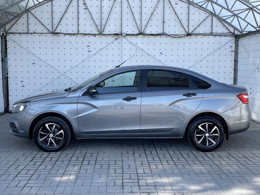 Lada (ВАЗ) Vesta I Тамбов  - изображение 10