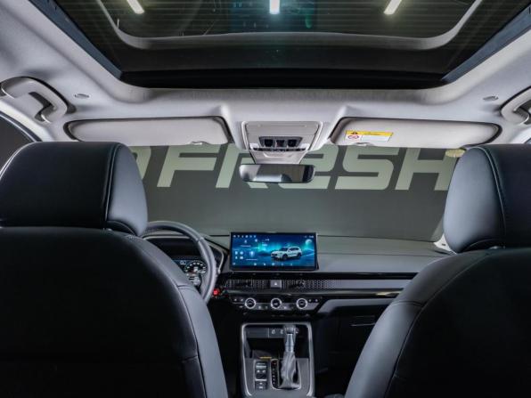Honda CR-V VI с пробегом 2025 года, цена 4 490 000 рублей, 100 км, внедорожник, Автокод Объявления