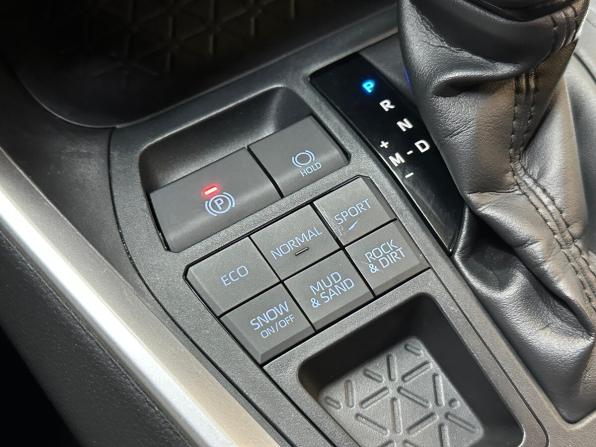 Toyota RAV4 V (XA50) с пробегом 2019 года, цена 3 200 000 рублей, 82610 км, внедорожник, Автокод Объявления