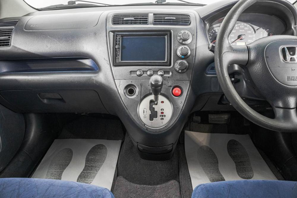 Honda Civic VII Барнаул  - изображение 16