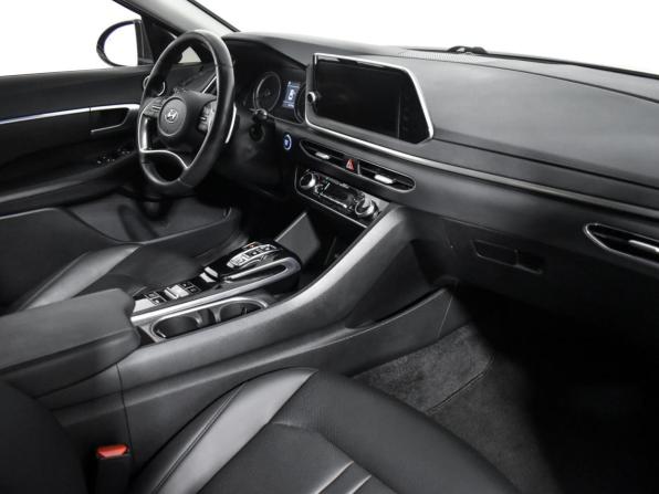 Hyundai Sonata VIII (DN8) с пробегом 2021 года, цена 1 997 900 рублей, 131012 км, седан, Автокод Объявления