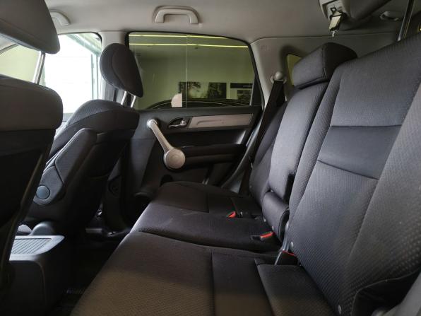 Honda CR-V III с пробегом 2007 года, цена 1 180 000 рублей, 274000 км, внедорожник, Автокод Объявления