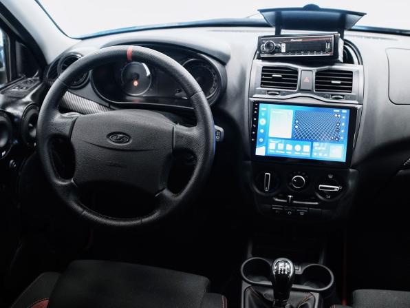 Lada (ВАЗ) Granta I Рестайлинг с пробегом 2024 года, цена 1 017 000 рублей, 38327 км, лифтбек, Автокод Объявления