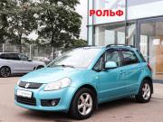 Suzuki SX4 I (Classic) Химки  - изображение 11