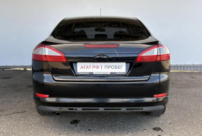 Ford Mondeo IV с пробегом 2007 года, цена 590 000 рублей, 135123 км, седан, Автокод Объявления