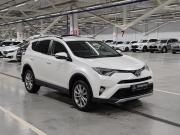 Toyota RAV4 IV (XA40) Рестайлинг Казань  - изображение 28