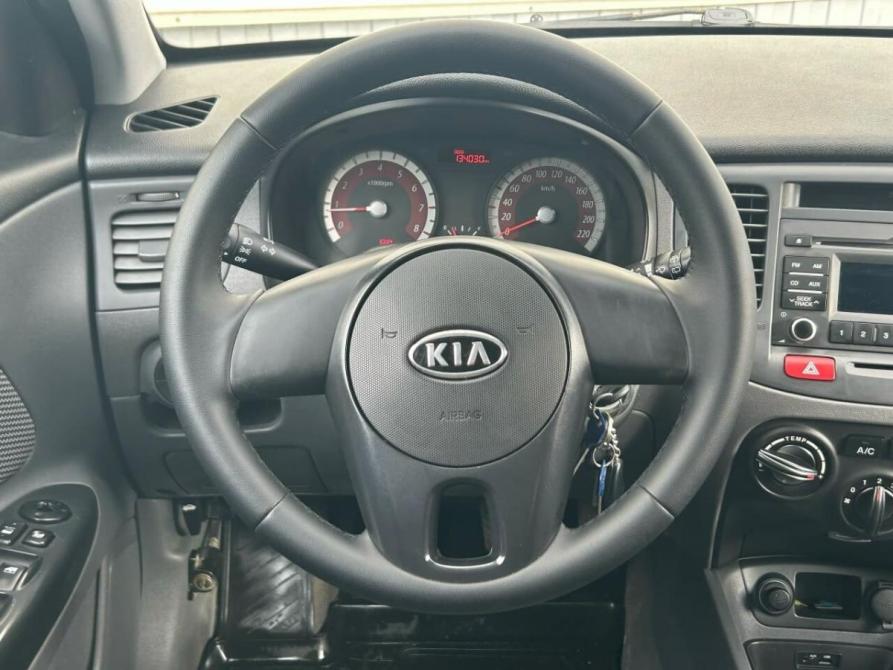 Kia Rio II Рестайлинг Санкт-Петербург  - изображение 18