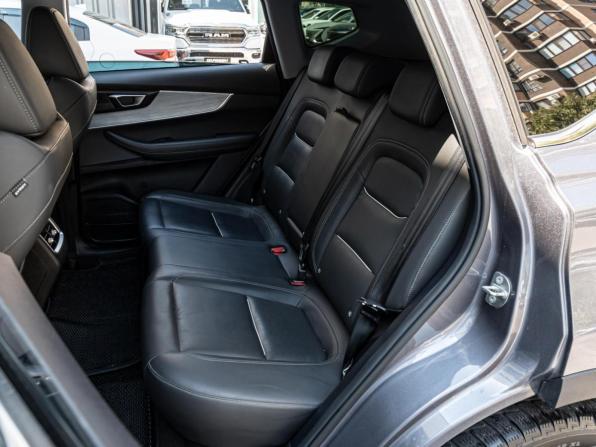 Chery Tiggo 7 Pro Max I с пробегом 2023 года, цена 1 580 000 рублей, 83479 км, внедорожник, Автокод Объявления
