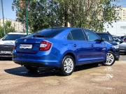 Skoda Rapid I Рестайлинг Санкт-Петербург  - изображение 19