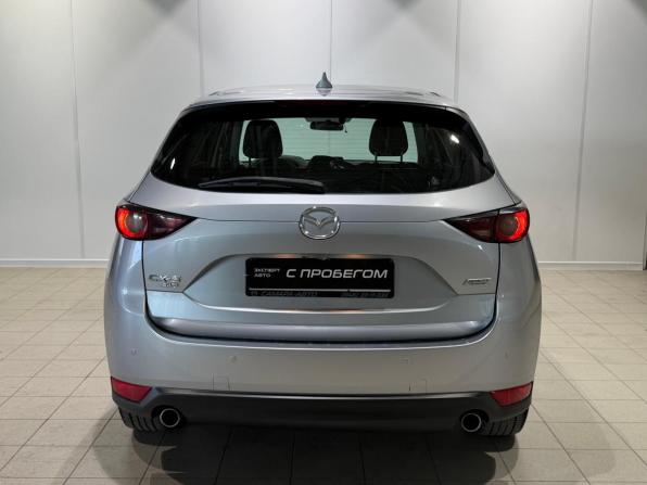 Mazda CX-5 II с пробегом 2018 года, цена 2 690 000 рублей, 119563 км, внедорожник, Автокод Объявления
