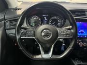 Nissan Qashqai II Рестайлинг Тверь  - изображение 37