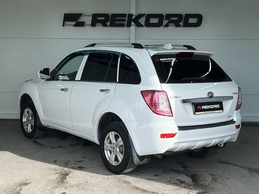 Lifan X60 I Уфа  - изображение 2
