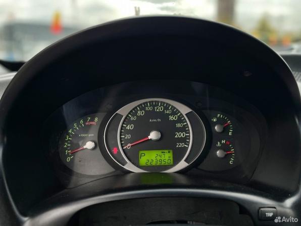 Hyundai Tucson I с пробегом 2006 года, цена 739 000 рублей, 223950 км, внедорожник, Автокод Объявления
