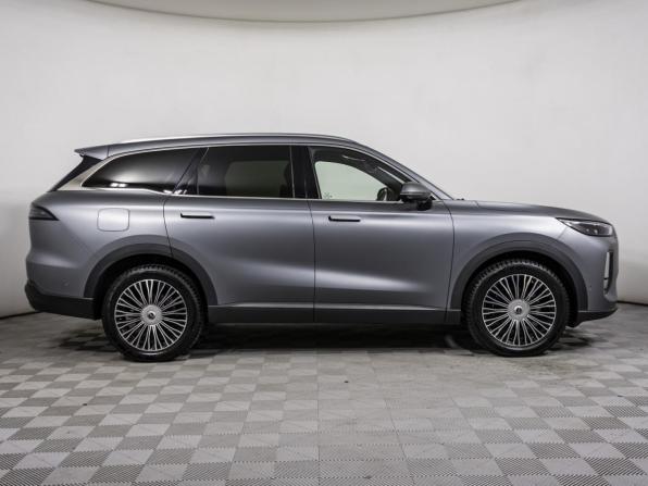 Chery Tiggo 9 I с пробегом 2024 года, цена 3 497 000 рублей, 15503 км, внедорожник, Автокод Объявления