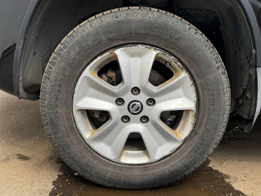 Nissan Terrano III (D10) Москва  - изображение 13