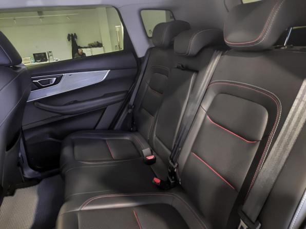 Chery Tiggo 7 Pro I с пробегом 2022 года, цена 1 646 000 рублей, 96240 км, внедорожник, Автокод Объявления
