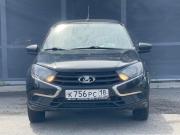 Lada (ВАЗ) Granta I Рестайлинг Ижевск  - изображение 16