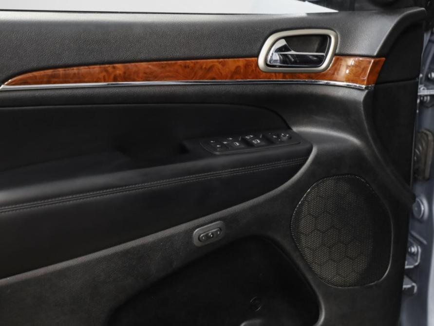 Jeep Grand Cherokee IV (WK2) Санкт-Петербург  - изображение 20