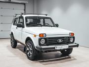 Lada (ВАЗ) Niva Legend I Екатеринбург  - изображение 20