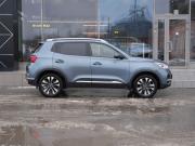 Chery Tiggo 4 I Рестайлинг Новосибирск  - изображение 28