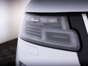 Land Rover Range Rover IV Рестайлинг Москва  - изображение 47